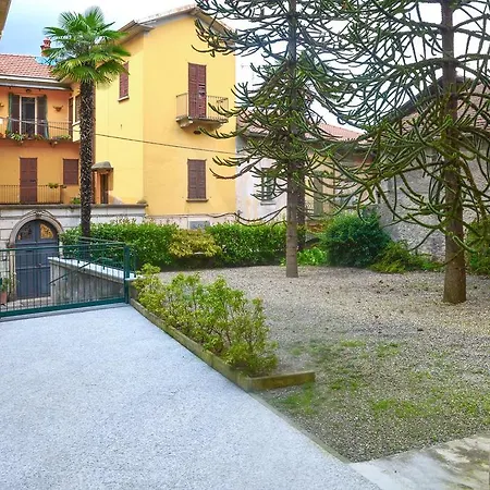 La Casa Di Edith Prázdninový dům *