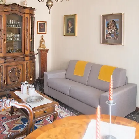 Prázdninový dům La Casa Di Edith Meina