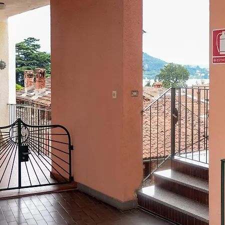 Prázdninový dům La Casa Di Edith