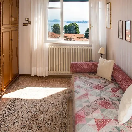 La Casa Di Edith Prázdninový dům Meina