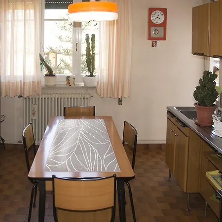 Prázdninový dům La Casa Di Edith *